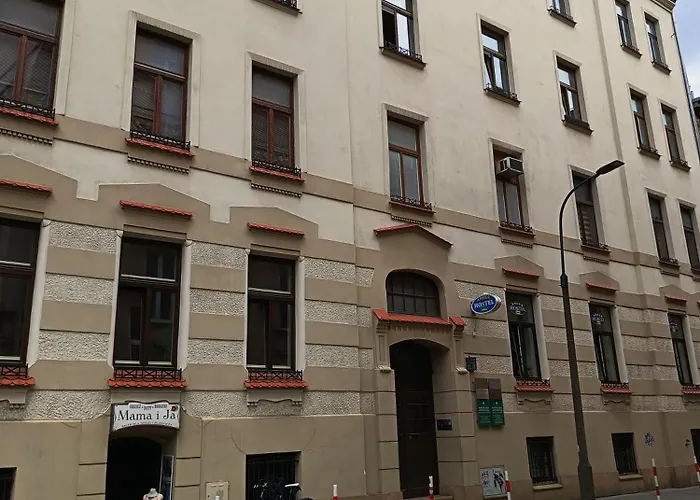 A3 In Downtown Of