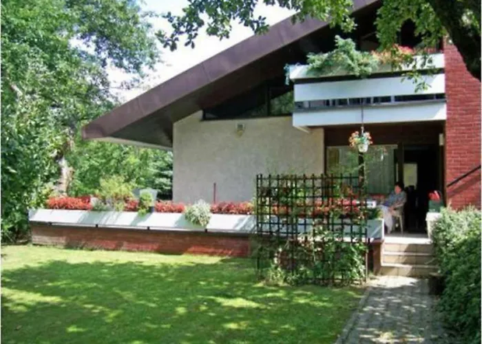 Pokoje Gościnne pod Sikornikiem